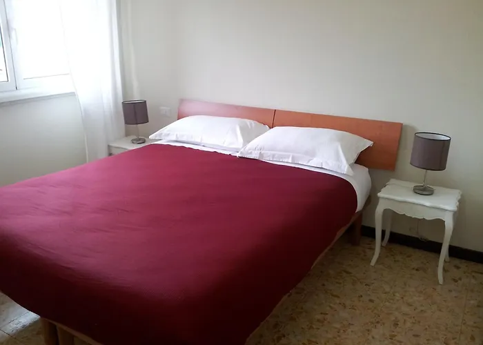 Trastevere Chic
