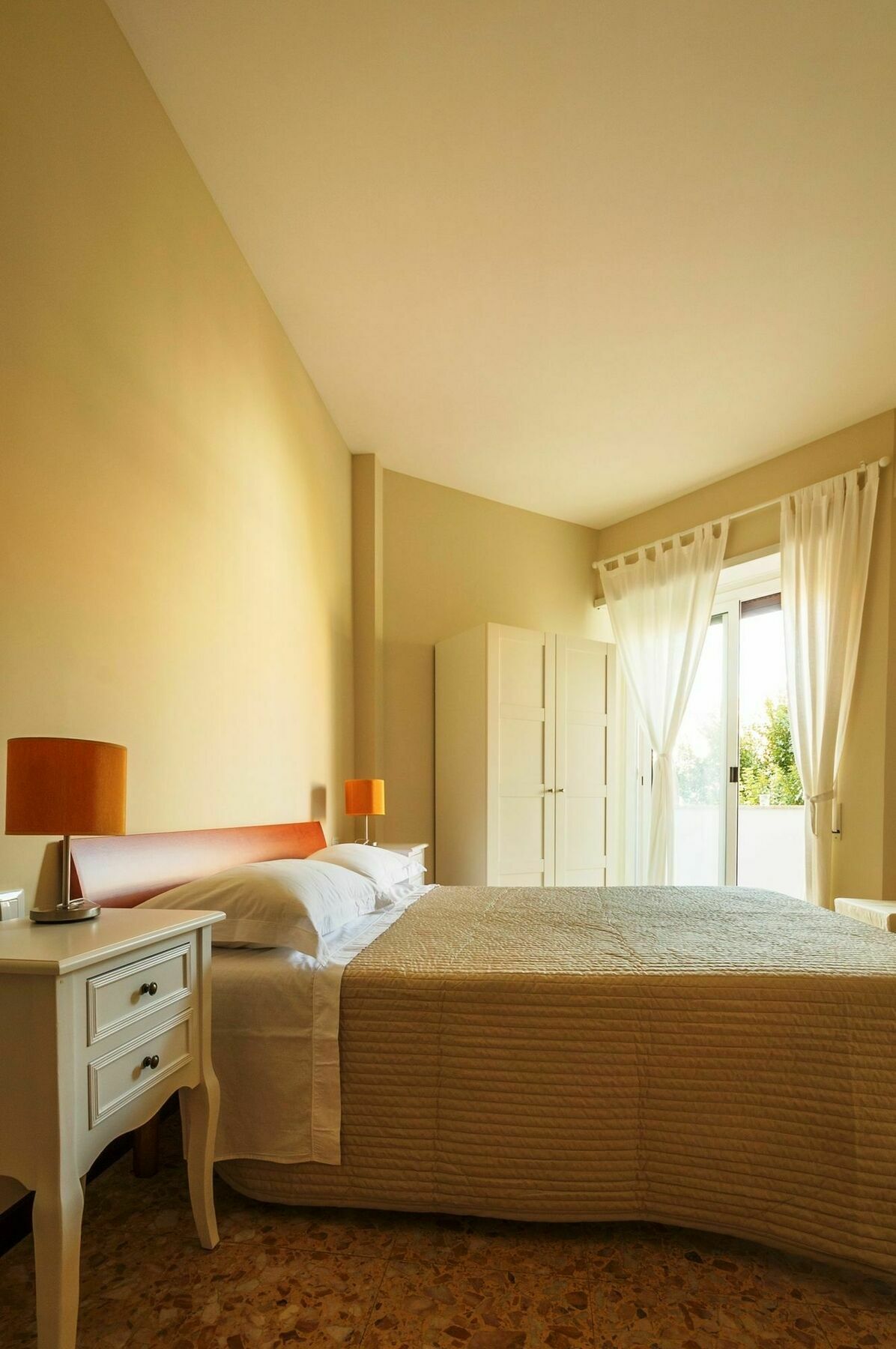 Pensión Trastevere Chic 3*
